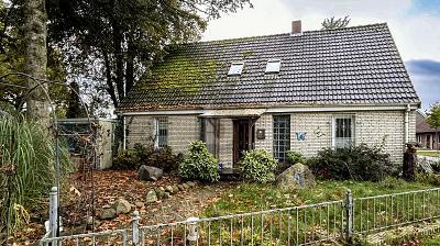 Foto - 6 Zimmer Einfamilienhaus in Wippingen