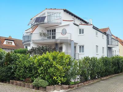 Foto - WOHNEN MIT LICHT UND LUFT-TRAUMHAFT, HELL, SCHÖN