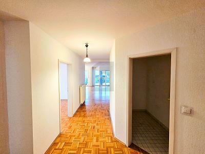 Foto - 4 Zimmer Etagenwohnung in Oppenheim