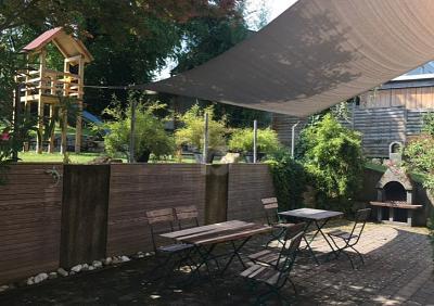 Foto - 14 Zimmer Bauernhaus, Landhaus zum Kaufen in Triftern