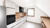 Foto - 5 Zimmer Reihenendhaus in Hamburg Rahlstedt