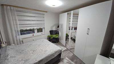 Foto - Etagenwohnung mit 83,00 m² in Lübeck zum Kaufen