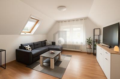 Foto - 10 Zimmer Mehrfamilienhaus, Wohnhaus zum Kaufen in Rheinfelden