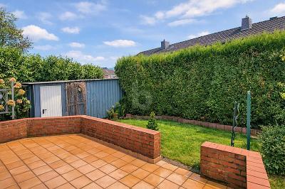 Foto - WOHNEN IM GRÜNEN MIT STADTNÄHE - 375.000,00&nbsp;EUR Kaufpreis, ca.&nbsp; 145,00&nbsp;m&sup2;&nbsp;Wohnfl&auml;che