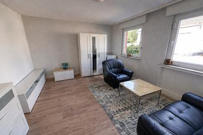 Foto - 7 Zimmer Zweifamilienhaus in Oberhausen