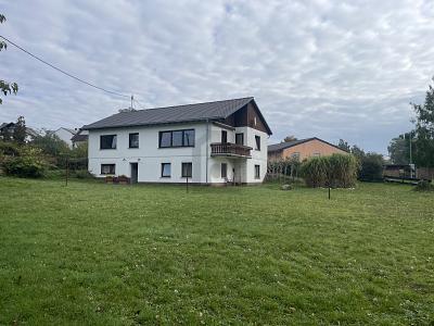 Foto - 8 Zimmer Einfamilienhaus zum Kaufen in Bogel