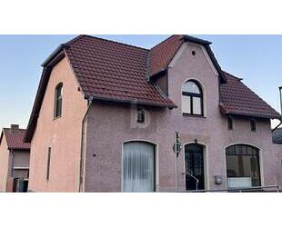 WANDELBARE GEWERBEFLÄCHE IM ORTSKERN - Marnitz