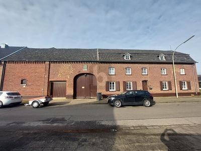 Foto - EHEMALIGER AGRARBETRIEB SUCHT NEUEN BESITZER