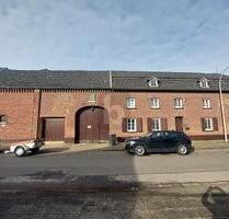 EHEMALIGER AGRARBETRIEB SUCHT NEUEN BESITZER - Erkelenz