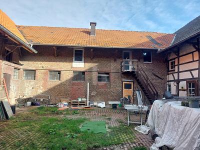 Foto - 7 Zimmer Bauernhaus, Landhaus in Erkelenz