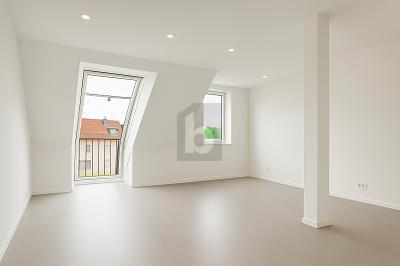 Foto - MÖBLIETER NEUBAU - 900,00 EUR  pro  Monat Kaltmiete, ca.  42,00 m² Wohnfläche
