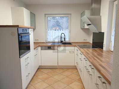 Foto - Doppelhaushälfte mit 175,00 m&sup2; in Bad Aibling zum Kaufen
