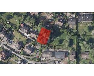 ATTRAKTIVE LIEGENSCHAFT IN BEVORZUGTER LAGE - Plettenberg