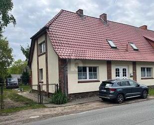 ATTRAKTIVE GELEGENHEIT FÜR DIE FAMILIE - Gägelow