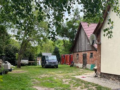 Foto - 6 Zimmer Doppelhaushälfte zum Kaufen in Gägelow