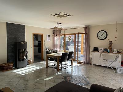 Foto - 7 Zimmer Einfamilienhaus zum Kaufen in Hünfelden