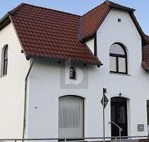 CHARMANTES HAUS MIT HERZSTÜCKPOTENTIAL - Marnitz