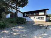 Foto - Wohn- & Geschäftshaus mit 580,00 m&sup2; in Baden-Baden zum Kaufen