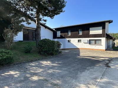Foto - Wohn- & Geschäftshaus mit 580,00 m&sup2; in Baden-Baden zum Kaufen