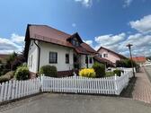 Foto - FAMILIENTRAUM IN RUHIGER LAGE - 450.000,00 EUR Kaufpreis, ca.  162,00 m² Wohnfläche
