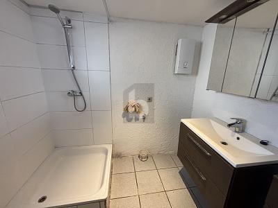 Foto - 5 Zimmer Doppelhaushälfte in Ottweiler