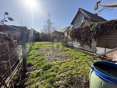 Foto - Doppelhaushälfte mit 90,00 m&sup2; in Ottweiler zum Kaufen
