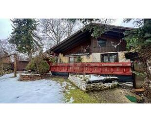 URIGES REFUGIUM MIT LANDHAUS-CHARME - Mahlstetten