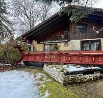 URIGES REFUGIUM MIT LANDHAUS-CHARME - Mahlstetten