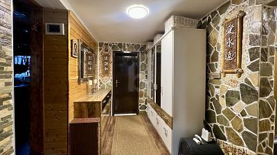 Foto - 4 Zimmer Ferienhaus in Mahlstetten