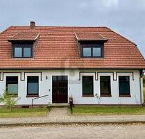 ATTRAKTIVES ANLAGEOBJEKT MIT 3 WE - VOLL VERMIETET! - Wittenburg