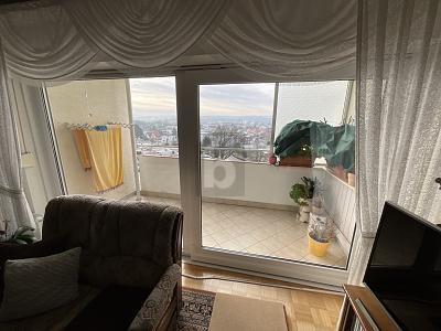 Foto - 3 Zimmer Etagenwohnung zum Kaufen in Waldbronn