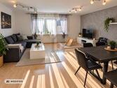 Foto - 4 Zimmer Etagenwohnung zur Miete in Kämpfelbach