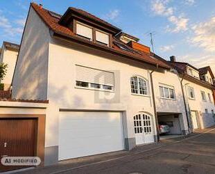 IHR NEUES ZUHAUSE MIT VIEL PLATZ UND WOHNKOMFORT - Kämpfelbach