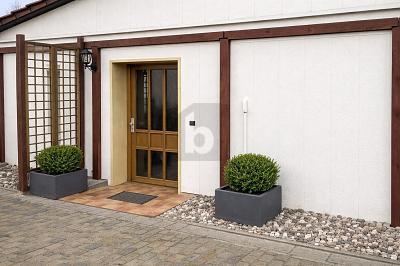 Foto - 4 Zimmer Mehrfamilienhaus, Wohnhaus in Seelow