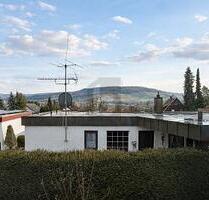 EXKLUSIVES WOHNEN IN ERHÖHTER AUSSICHTSLAGE - Leingarten