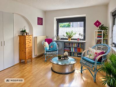 Foto - 9 Zimmer Bauernhaus, Landhaus zum Kaufen in Freisen