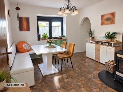 Foto - 9 Zimmer Bauernhaus, Landhaus in Freisen