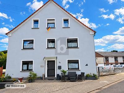 Foto - CHARME TRIFFT MÖGLICHKEITEN - 249.000,00&nbsp;EUR Kaufpreis, ca.&nbsp; 230,00&nbsp;m&sup2;&nbsp;Wohnfl&auml;che