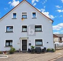 CHARME TRIFFT MÖGLICHKEITEN - 249.000,00&nbsp;EUR Kaufpreis, ca.&nbsp; 230,00&nbsp;m&sup2;&nbsp;Wohnfl&auml;che in Freisen (PLZ: 66629)
