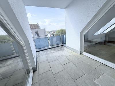 Foto - Maisonettenwohnung mit 104,00 m&sup2; in Pleidelsheim zum Kaufen