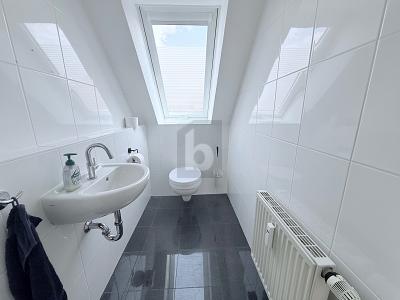 Foto - 3 Zimmer Maisonettenwohnung in Pleidelsheim