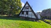 Foto - CHARMANTES NURDACHHAUS IM SKANDINAVISCHEN DESIGN