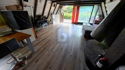 Foto - 3 Zimmer Einfamilienhaus in Hamburg Wilhelmsburg