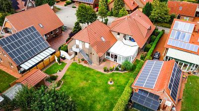 Foto - POWER-HAUS: MEHRGENERATIONEN & RENDITE