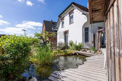Foto - 11 Zimmer Einfamilienhaus zum Kaufen in Malente