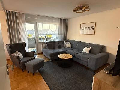 Foto - GROßZÜGIGES ZUHAUSE IN BEGEHRTER LAGE