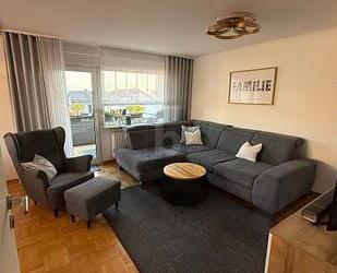 GROßZÜGIGES ZUHAUSE IN BEGEHRTER LAGE - Ostfildern