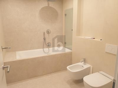 Foto - Etagenwohnung mit 57,00 m&sup2; in Bernau am Chiemsee zur Miete