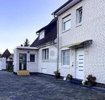 WOHNEN + VERMIETEN - MIT NEUBAUANTEIL - Barnstorf