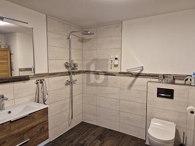 Foto - 4 Zimmer Erdgeschoßwohnung in Singen